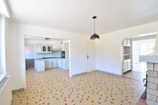 Nettancourt – Maison de campagne 132 m², grand garage et cour privative