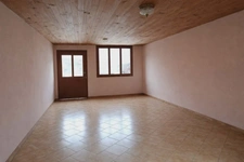 NETTANCOURT - RENOVATION - 170 M2 - 60 000 €