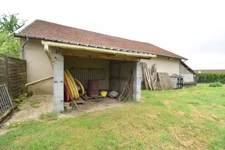 Maison à vendre 5 pièces CHARMONT (51)