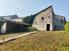 GRANGE – GRAND VOLUME – STOCKAGE / ATELIER – SECTEUR MENAUCOURT