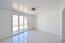 Nettancourt – Maison de campagne 132 m², grand garage et cour privative