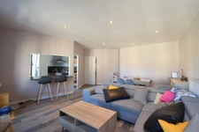 Ensemble immobilier avec local modulable et appartement – Revigny-sur-Ornain