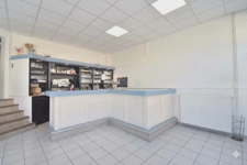 Ensemble immobilier avec local modulable et appartement – Revigny-sur-Ornain