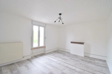 Appartement meublé de 99 m² à louer à Revigny-sur-Ornain – 3 chambres possibles, garage et jardin