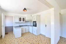 Nettancourt – Maison de campagne 132 m², grand garage et cour privative