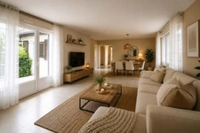 Maison familiale 204 m² avec 4 chambres, terrasse, jardin et sous-sol complet à Revigny-sur-Ornain