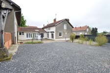 Maison à vendre 5 pièces CHARMONT (51)