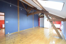 Maison à vendre 5 pièces CHARMONT (51)