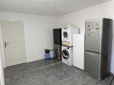 MAISON FAMILIALE 186 m² – 5 CHAMBRES – PISCINE – DPE B – TERRAIN 2 600 m² – LAIMONT