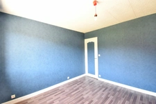 Nettancourt – Maison de campagne 132 m², grand garage et cour privative