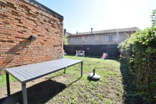 LOCATION APPARTEMENT AVEC JARDIN CENTRE VILLE A REVIGNY SUR ORNAIN