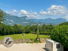 DERNIER DUPLEX DISPONIBLE – T3 LUMINEUX AVEC TERRASSE-AU SEIN DES JARDINS DE CLOTILDE