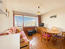 Appartement à vendre 2 pièces SAINT FRANCOIS LONGCHAMP (73)