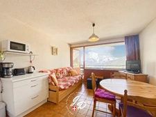 Appartement à vendre 2 pièces SAINT FRANCOIS LONGCHAMP (73)