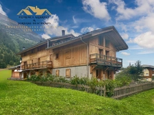 PRALOGNAN LA VANOISE (73) 🌟 Chalet d’Exception à Pralognan-la-Vanoise 🏔️ 