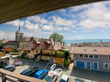 🏡Appartement T3 neuf de 76 m² à Veyrier-du-Lac – Un cadre de vie paisible à deux pas du lac d’Annecy
