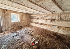Maison à rénover avec jardin de 180 m² – Fort potentiel – Projet personnalisable THOIRY (73)