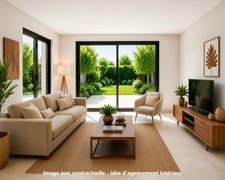 DERNIÈRE VILLA DISPONIBLE AUX JARDINS DE CLOTILDE – ENTRE MAISON FAMILIALE ET ART DE VIVRE CONTEMPORAIN