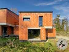 DERNIÈRE VILLA DISPONIBLE AUX JARDINS DE CLOTILDE – ENTRE MAISON FAMILIALE ET ART DE VIVRE CONTEMPORAIN