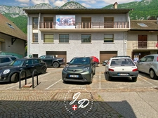🏡Appartement T3 neuf de 76 m² à Veyrier-du-Lac – Un cadre de vie paisible à deux pas du lac d’Annecy