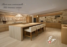 Maison à rénover avec jardin de 180 m² – Fort potentiel – Projet personnalisable THOIRY (73)