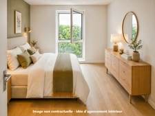 DERNIÈRE VILLA DISPONIBLE AUX JARDINS DE CLOTILDE – ENTRE MAISON FAMILIALE ET ART DE VIVRE CONTEMPORAIN