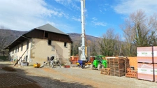 Dpt Savoie (73), à vendre Maison 4 pièces de 94 m² à LA MOTTE SERVOLEX 