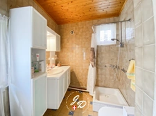 Authentique maison de village – 75 m² à réinventer – Environnement calme et recherché à Culoz