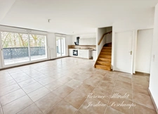  🌟 Duplex neuf – espace, lumière & confort moderne 🌟 GRESY SUR AIX (73)