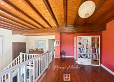 Saint-Jeoire-Prieuré – Character property with large annex and swimming pool (73)