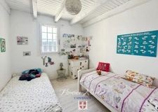 Saint-Jeoire-Prieuré – Character property with large annex and swimming pool (73)