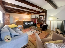 Maison d'exception à vendre sur Attignat-Oncin : Charme, Confort et Nature au Rendez-vous !