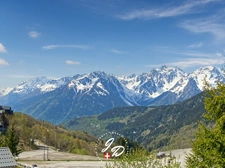 Appartement à vendre 2 pièces SAINT FRANCOIS LONGCHAMP (73)