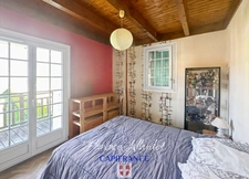 Saint-Jeoire-Prieuré – Character property with large annex and swimming pool (73)