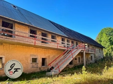 DERNIER DUPLEX DISPONIBLE – T3 LUMINEUX AVEC TERRASSE-AU SEIN DES JARDINS DE CLOTILDE