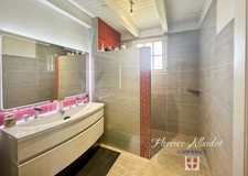 Saint-Jeoire-Prieuré – Character property with large annex and swimming pool (73)