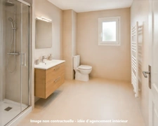 DERNIÈRE VILLA DISPONIBLE AUX JARDINS DE CLOTILDE – ENTRE MAISON FAMILIALE ET ART DE VIVRE CONTEMPORAIN