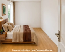 DERNIÈRE VILLA DISPONIBLE AUX JARDINS DE CLOTILDE – ENTRE MAISON FAMILIALE ET ART DE VIVRE CONTEMPORAIN