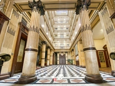 AIX-LES-BAINS CENTRE – STUDIO MEUBLÉ AU SEIN DU PRESTIGIEUX GRAND HÔTEL
