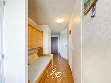 Appartement à vendre 2 pièces SAINT FRANCOIS LONGCHAMP (73)