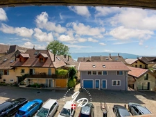 Entre lac et village : Appartement 3 pièces neuf à Veyrier-du-Lac 🏡