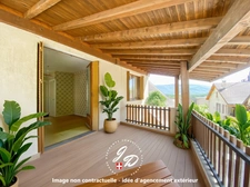 Authentique maison de village – 75 m² à réinventer – Environnement calme et recherché à Culoz