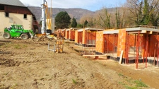 Dpt Savoie (73), à vendre Maison 4 pièces de 94 m² à LA MOTTE SERVOLEX 