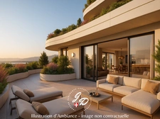 Aix-les-Bains – T2 Caractère d’altitude : 63 m² & extérieur raffiné 🌟