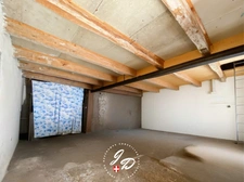 Authentique maison de village – 75 m² à réinventer – Environnement calme et recherché à Culoz