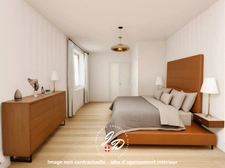 Authentique maison de village – 75 m² à réinventer – Environnement calme et recherché à Culoz