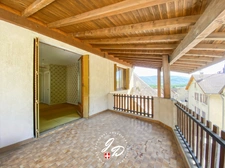 Authentique maison de village – 75 m² à réinventer – Environnement calme et recherché à Culoz