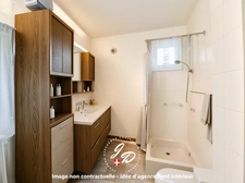 Authentique maison de village – 75 m² à réinventer – Environnement calme et recherché à Culoz