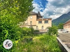 🌟 Nouveauté à Saint-Rémy-de-Maurienne – Opportunité investisseur 🌟