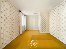 Authentique maison de village – 75 m² à réinventer – Environnement calme et recherché à Culoz
